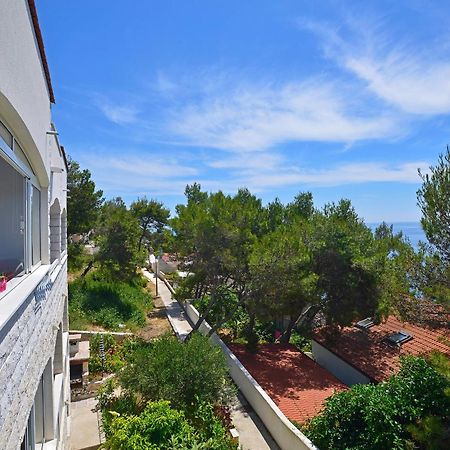 Apartments Gilve Hvar Town Exterior photo