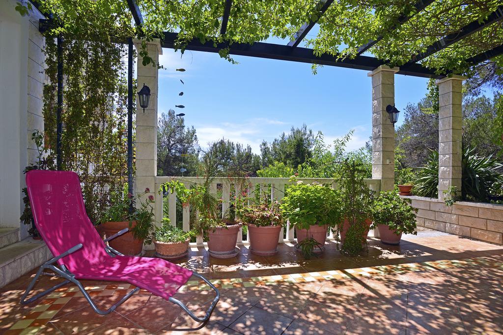 Apartments Gilve Hvar Town Room photo