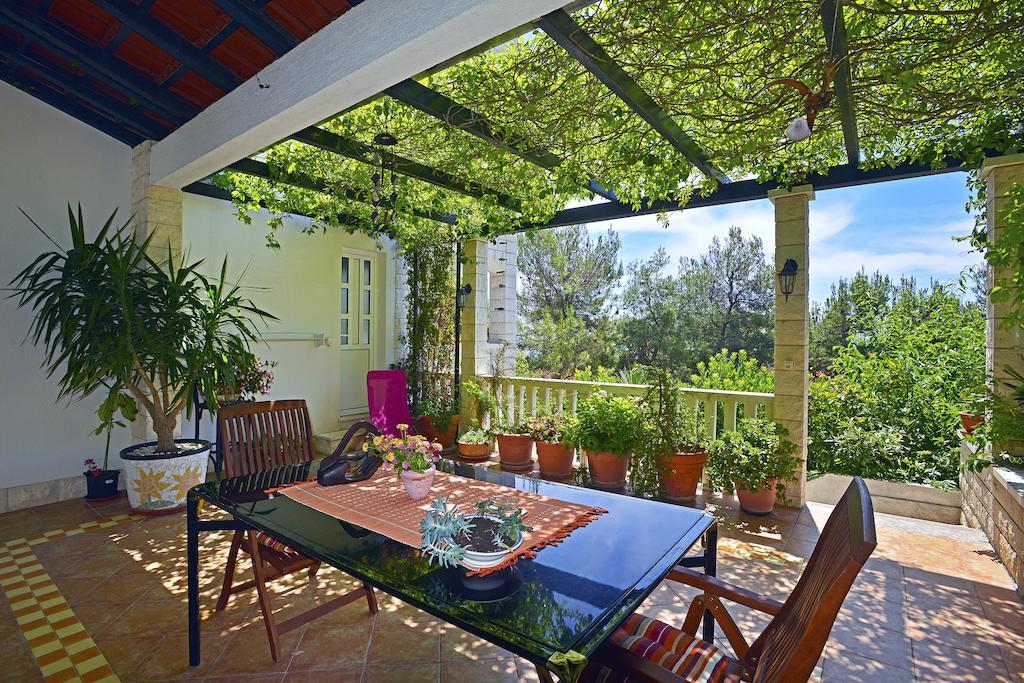Apartments Gilve Hvar Town Room photo