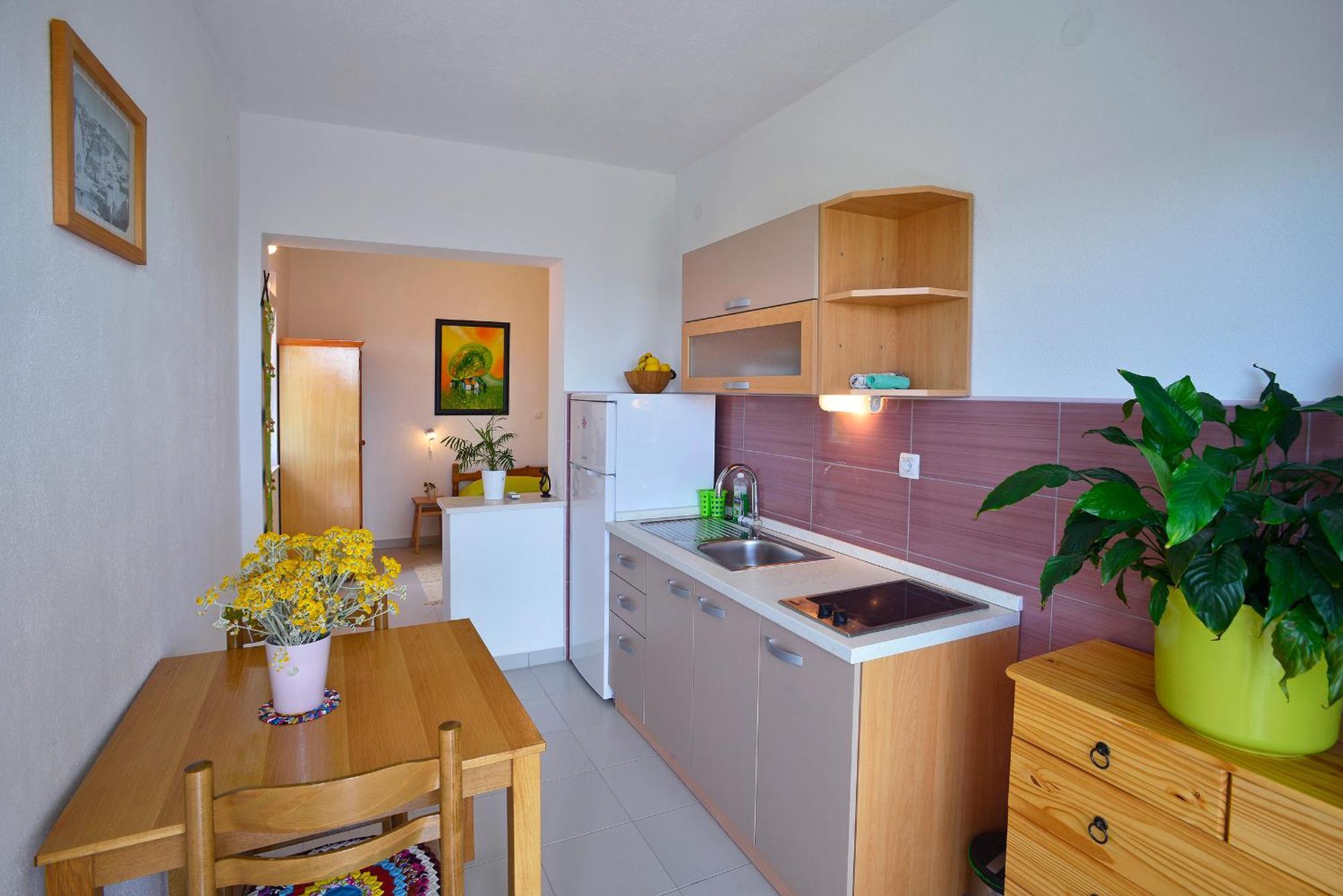 Apartments Gilve Hvar Town Exterior photo
