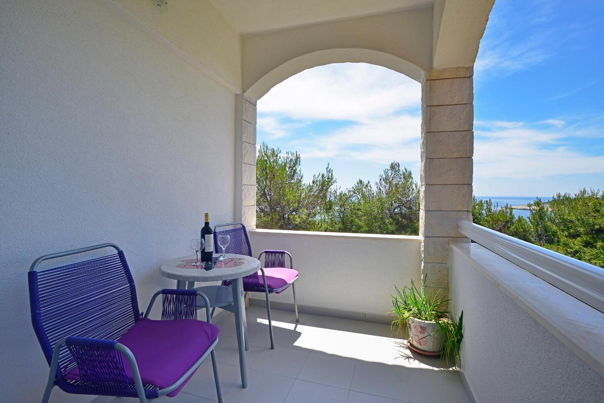 Apartments Gilve Hvar Town Exterior photo