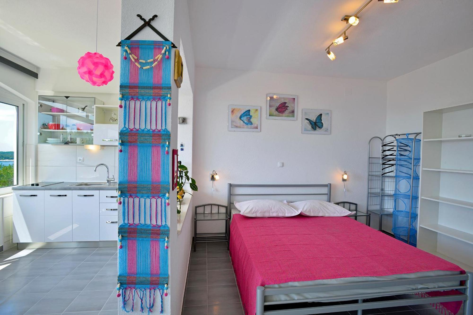 Apartments Gilve Hvar Town Room photo