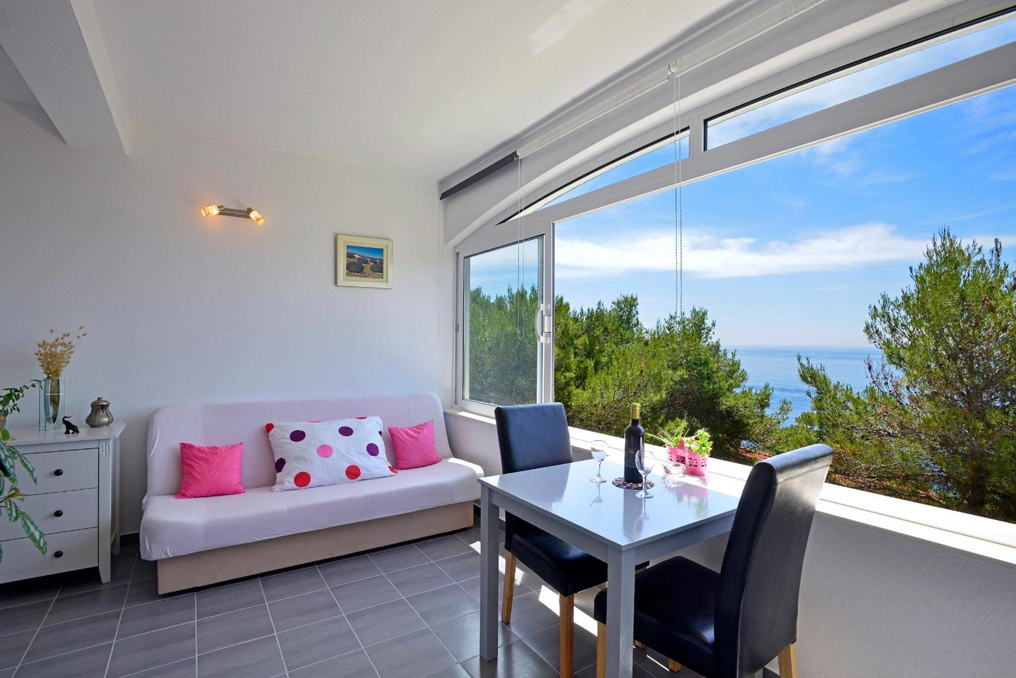 Apartments Gilve Hvar Town Exterior photo