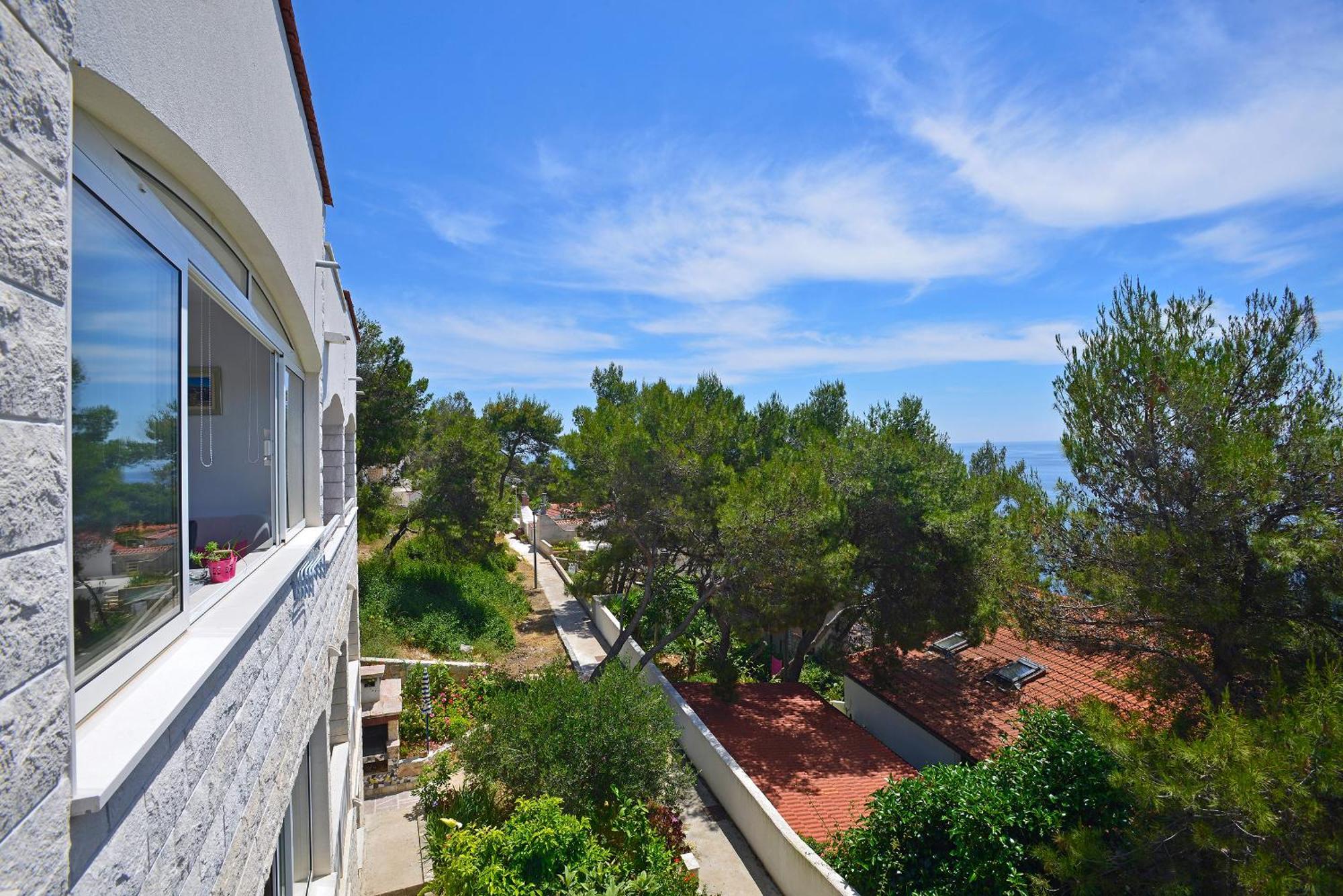 Apartments Gilve Hvar Town Exterior photo