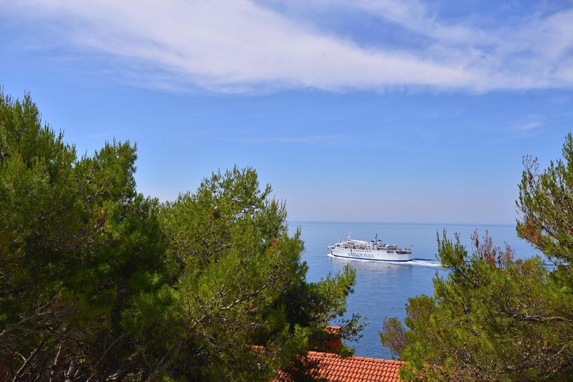 Apartments Gilve Hvar Town Exterior photo