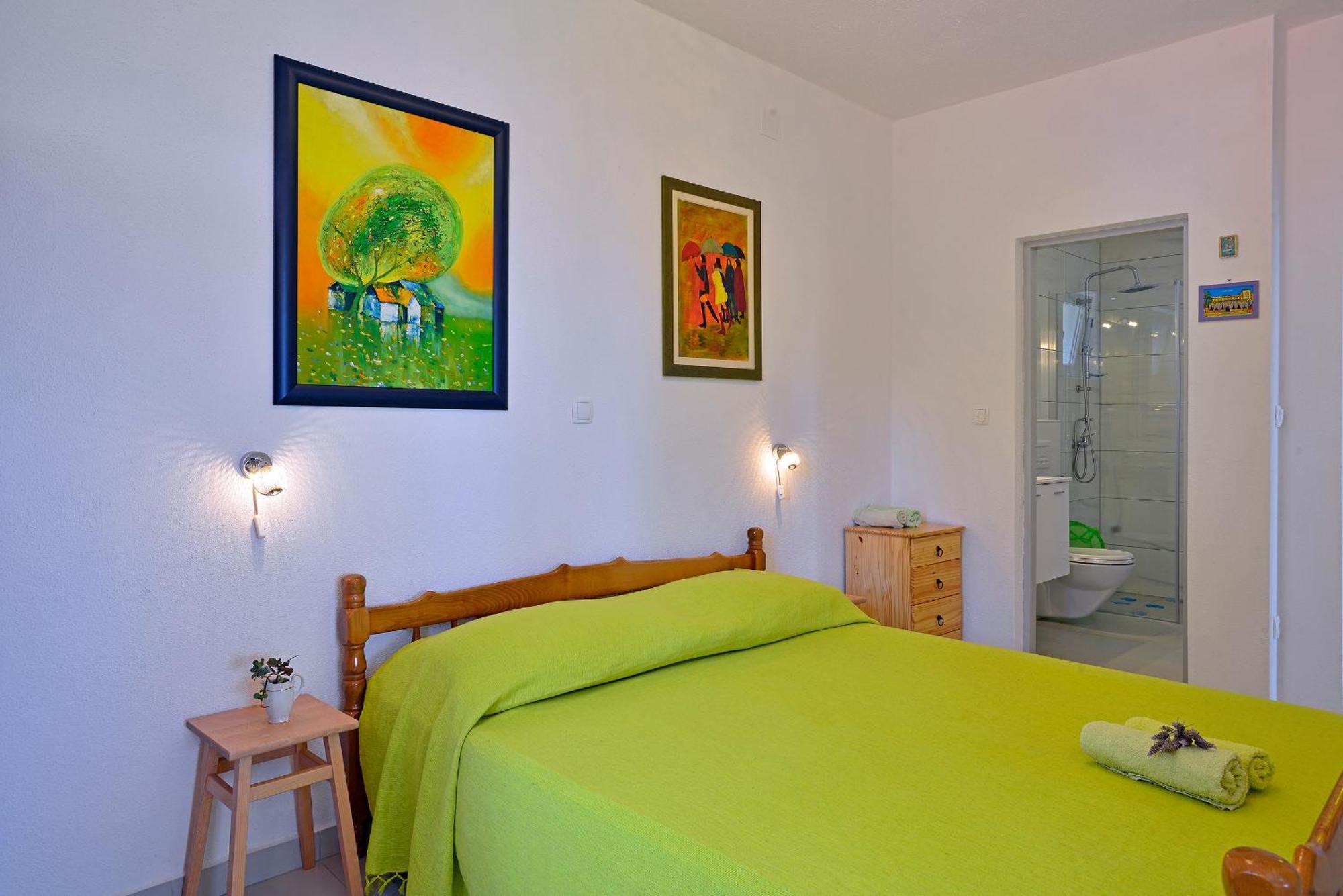 Apartments Gilve Hvar Town Exterior photo