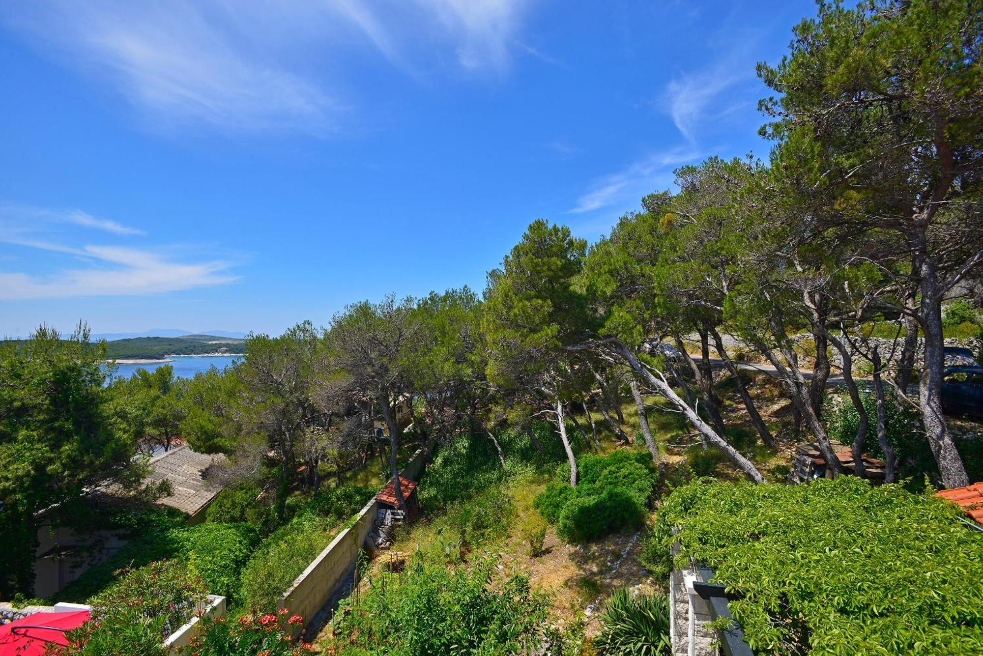 Apartments Gilve Hvar Town Exterior photo