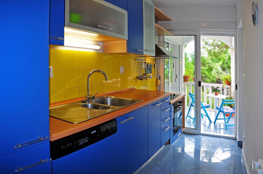 Apartments Gilve Hvar Town Room photo