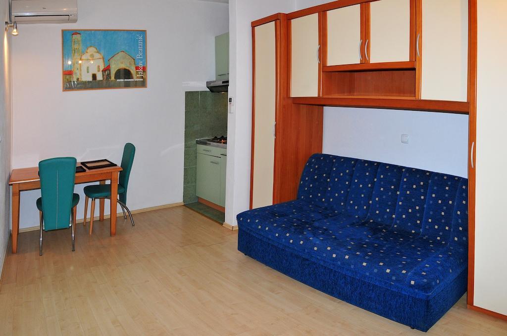 Apartments Gilve Hvar Town Room photo