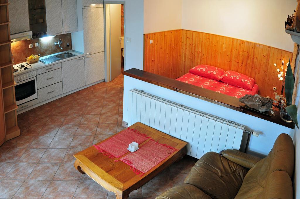 Apartments Gilve Hvar Town Room photo