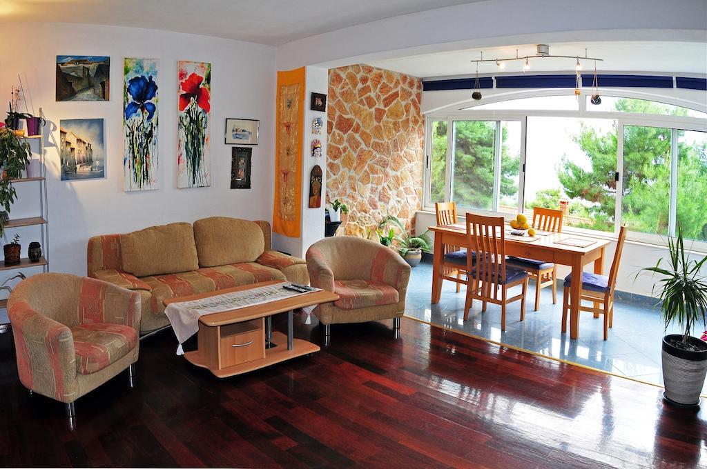 Apartments Gilve Hvar Town Room photo