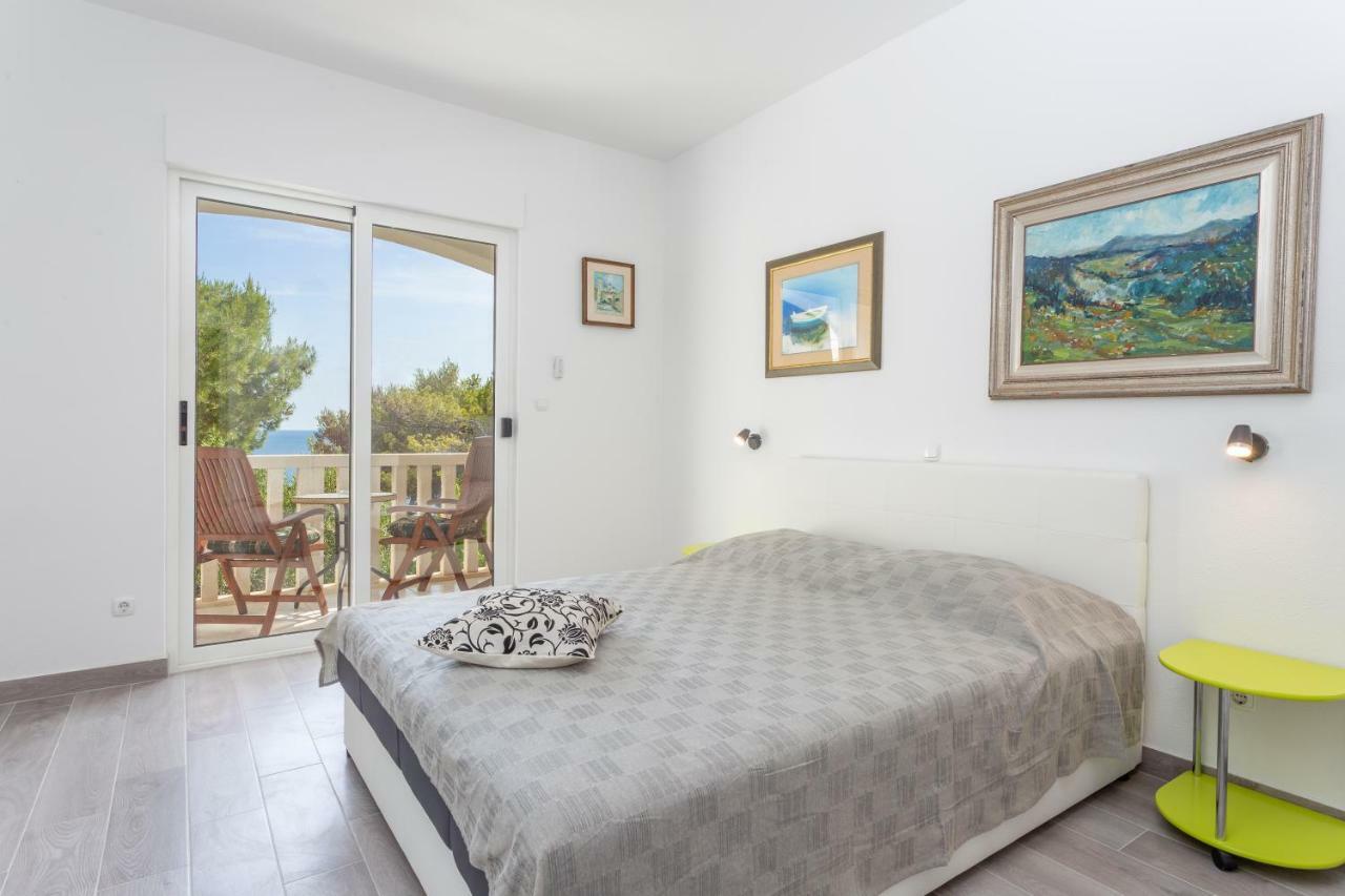 Apartments Gilve Hvar Town Exterior photo