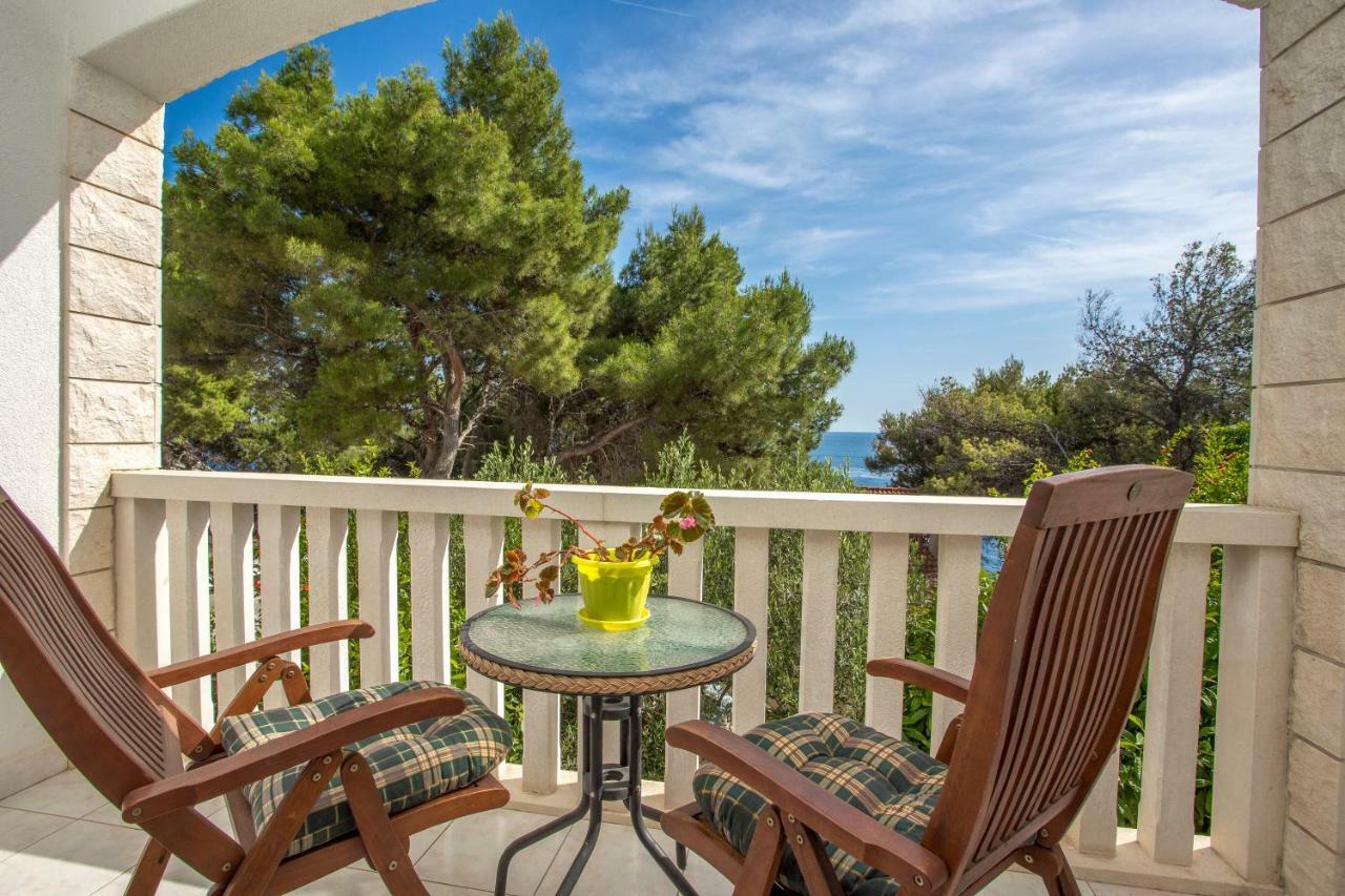 Apartments Gilve Hvar Town Exterior photo
