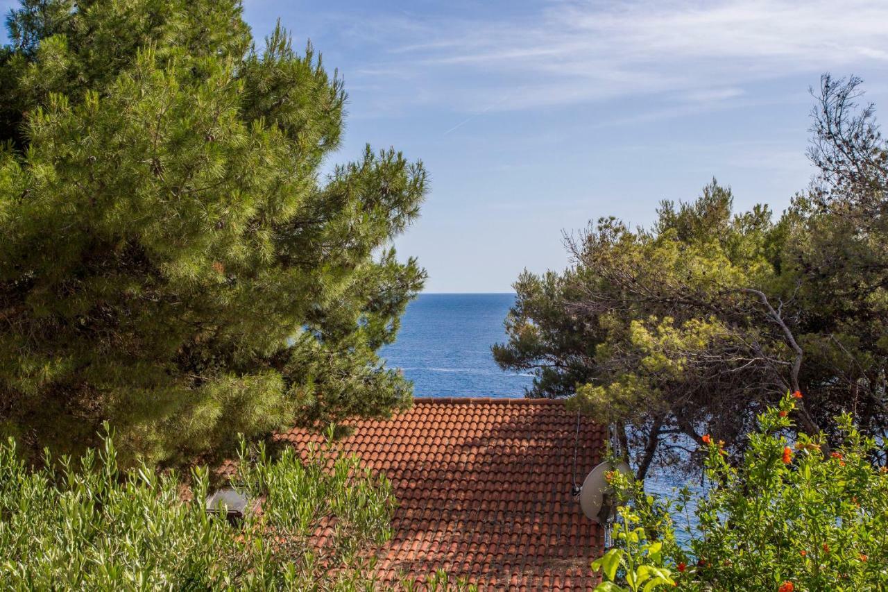 Apartments Gilve Hvar Town Exterior photo